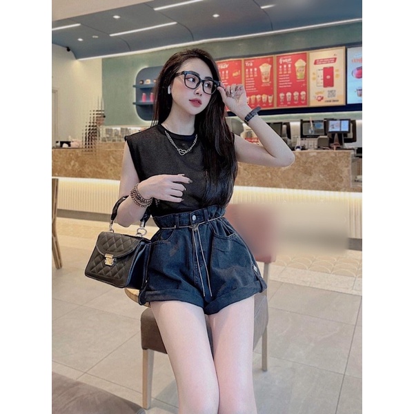 71012. ÁO LEN CỔ GẮN XÍCH