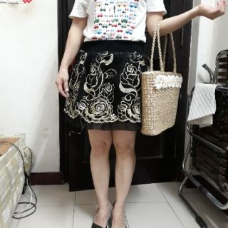 Thanh lí váy