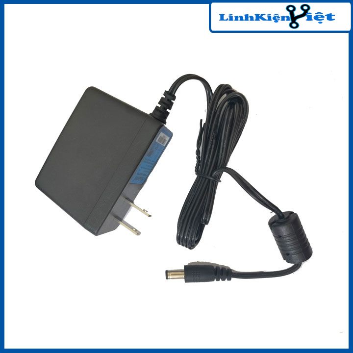Nguồn Adapter 12V 1.8A loại Zin Jack DC 5.5x2.1 đủ dòng dây dài 1.5 mét nguồn Camera