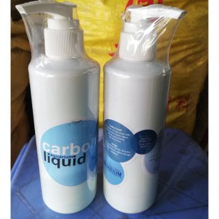 Dung dịch bổ sung CO2 cho hồ thủy sinh