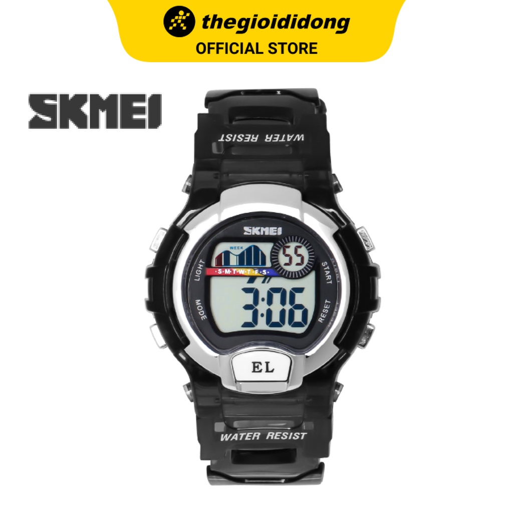Đồng hồ trẻ em Skmei SK thumbnail