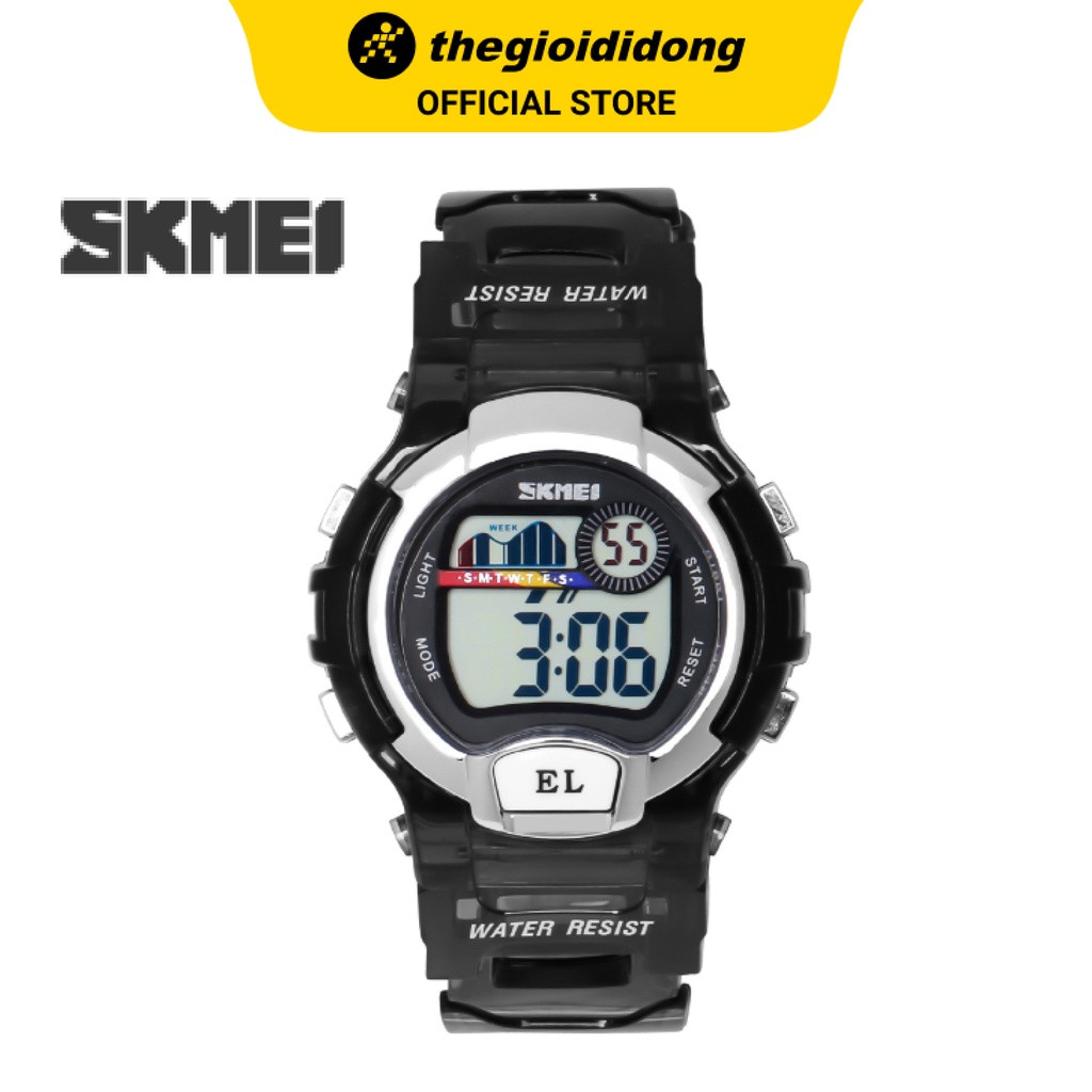 Đồng hồ trẻ em Skmei SK-1450