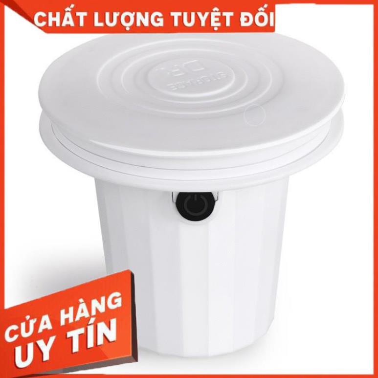 🔥Siêu Phẩm Mới🔥 😍FREESHIP😍 Máy Hút Chân Không Quần áo Mini 💪 Cực Mạnh DR STORGE💪Hút Quần áo Trong 1 Nốt Nhạc