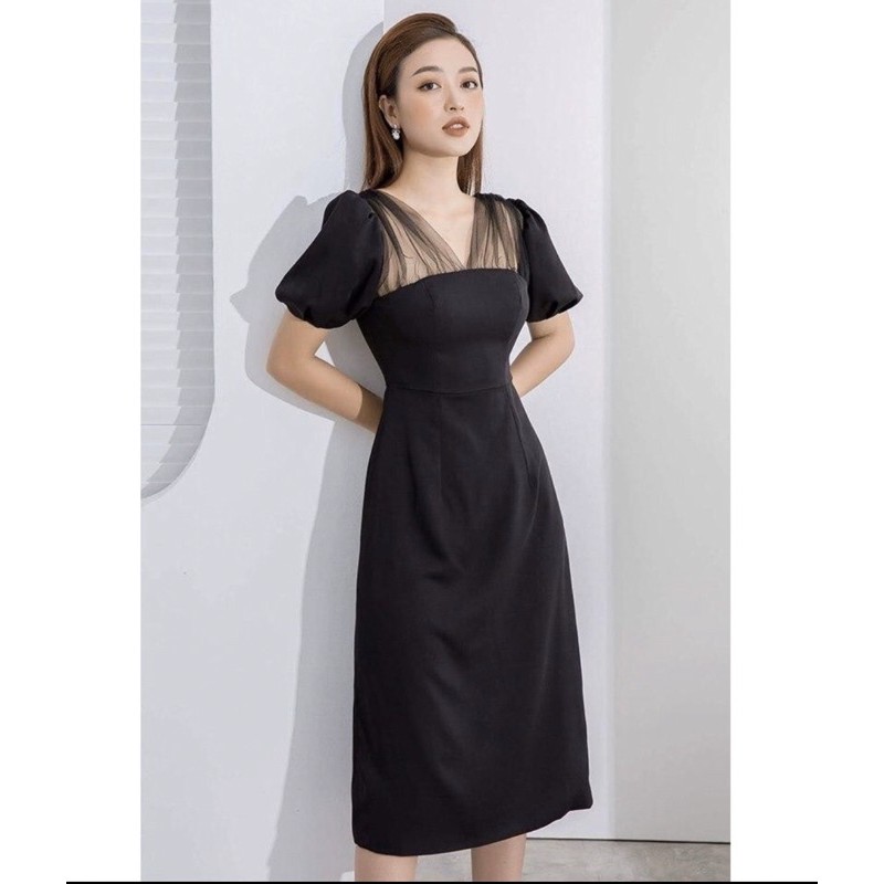 745k ĐẦM PHỐI LƯỚI