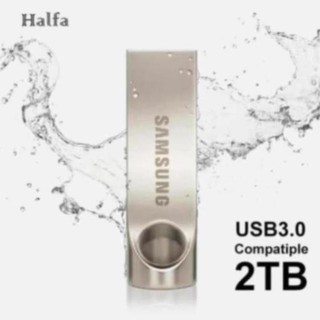 USB lưu trữ dữ liệu 3.0 2TB tốc độ cao thiết kế nhỏ gọn tiện lợi MY