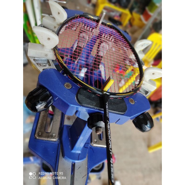 Vợt cầu lông Li-ning chính hãng. Aeronaut 6000. 6000C. 6000i. 6000D. 9000i. 9000C. 9000D. 4000. 4000C Ha Lee Sport