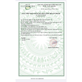 Kẹo ngậm Bipp C DHG