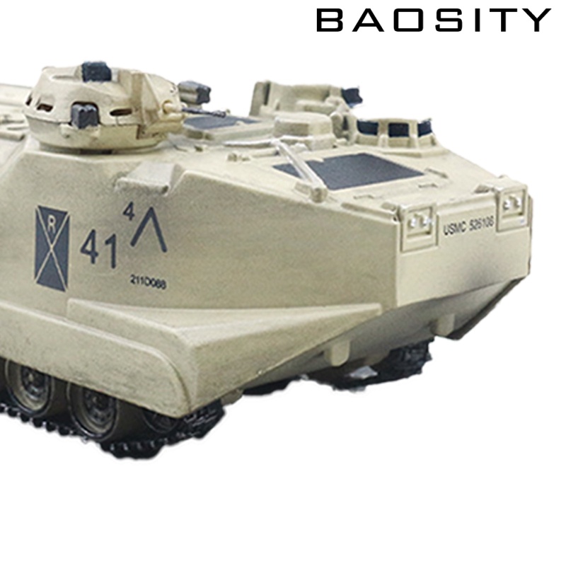 Mô Hình Xe Tăng Aav7A1 Tỉ Lệ 1 / 72 Kèm Hộp Đựng Chống Bụi