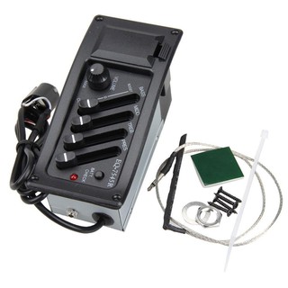 EQ đàn Guitar 7545R