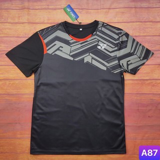 Áo Cầu Lông Yonex Chuyên Nghiệp Cho Nam Mùa Giải 2021