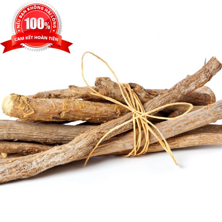 Rể cây cam thảo khô  500gr