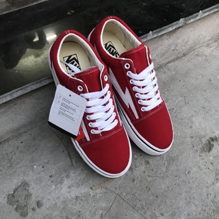 Giày Vans Sét Full box