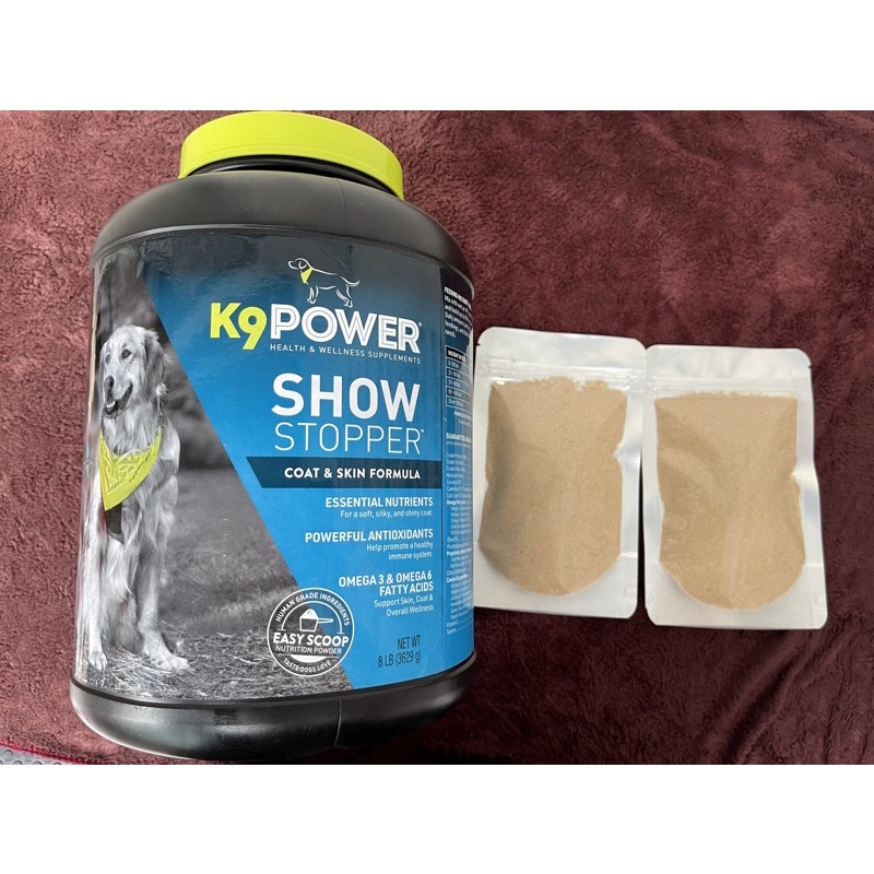 k9power dưỡng lông và da | BigBuy360 - bigbuy360.vn