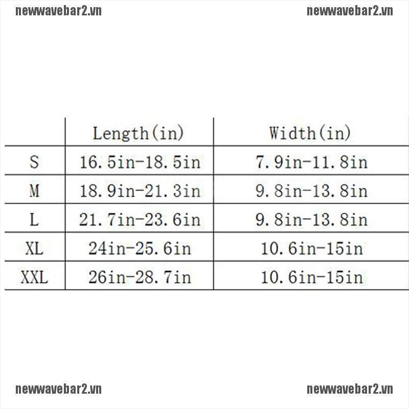 Bộ 2 Yên Xe Mô Tô Bằng Da Chống Thấm Nước