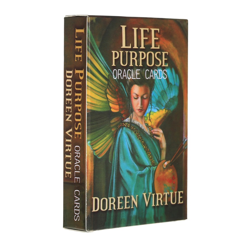 Bộ Bài Tarot Hướng Dẫn Cổ Điển Cho Người Mới Bắt Đầu