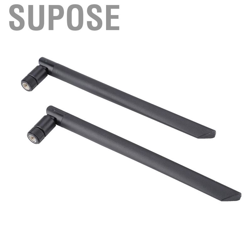 Set 2 Ăng Ten Thu Sóng M.2 / Ngff 2x6dbi Cho Intel 9260ngw Bcm94360 Ss | BigBuy360 - bigbuy360.vn