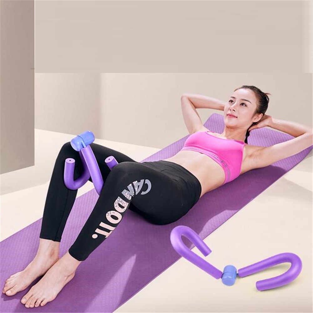 Dụng Cụ Luyện Tập Cơ Chân / Tay / Ngực / Hông Tại Nhà Tiện Dụng