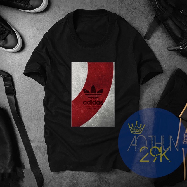 ALBUM 425 - ÁO THUN UNISEX DAS HOẠ TIẾT PHONG CÁCH