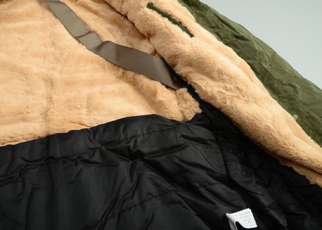 🌈🌈Áo khoác parka