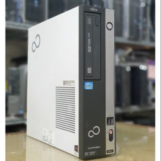 Fujitsu H77 chạy Full CPU SK 1155 lắp được Cạc Màn Hình