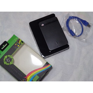 Ổ cứng game PS2 500G