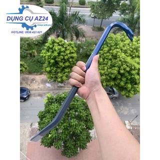 Xà cầy, xà beng nhổ đinh đủ kích cỡ 18 24 30 36" L0041 CMART chất lượng cao