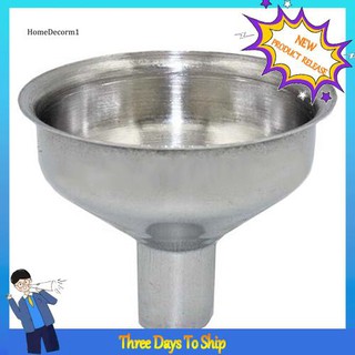 Phễu lọc bằng thép không gỉ chuyên dụng cho nhà bếp