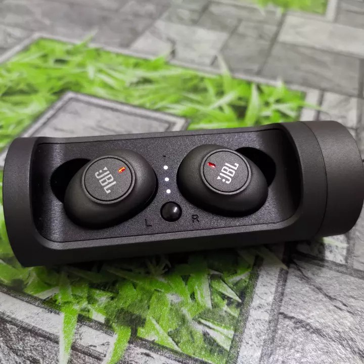 Tai Bluetooth J B L Live 909 mẫu mới cực ngầu chống ồn