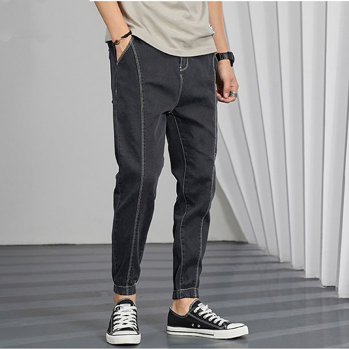 Quần Jeans Nam Yolo [FREESHIP] hàng xuất xịn DQ42 ( Kèm ảnh thật)