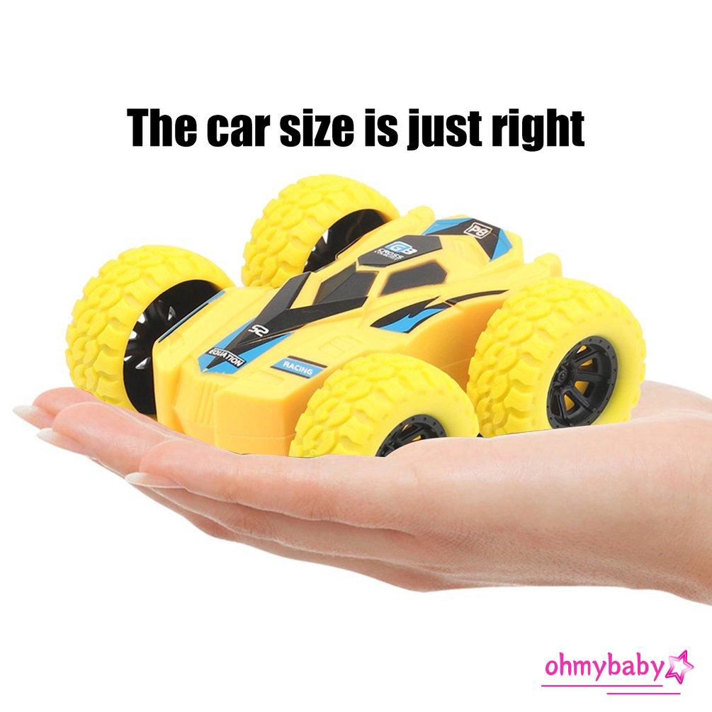 Mô Hình Xe Tải Đồ Chơi 360 Độ Cho Bé