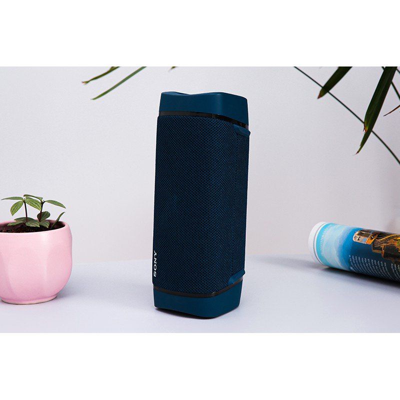 Loa Bluetooth SONY SRS XB33 - Hàng chính hãng - Nguyên seal 100%