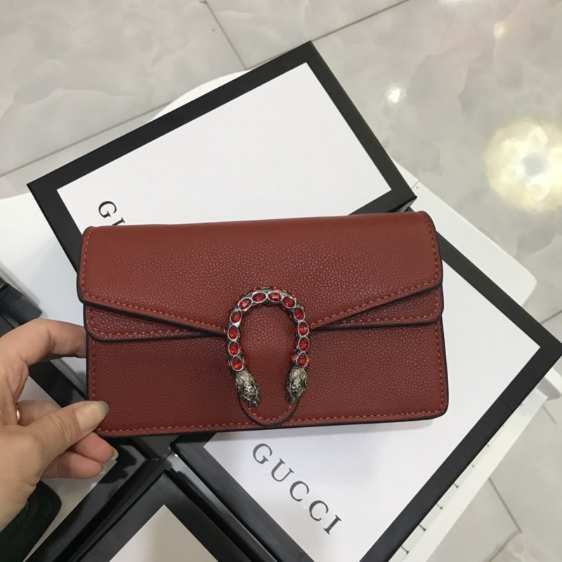 Sale túi gc đầu rồng sz 18