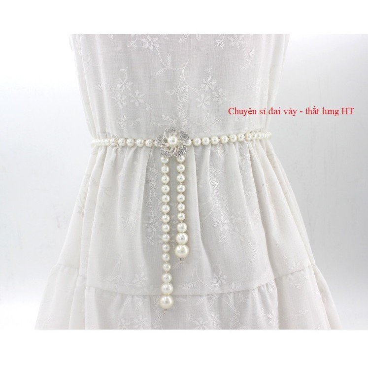 Đai váy belt NGỌC ĐÔi mẫu mới