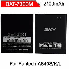 (Giảm Giá Cực Sốc)Pin SKY A840, BAT 7300M xịn loại 1 Bảo hành 6 tháng-Linh Kiện Siêu Rẻ VN