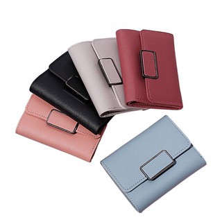 Ví mini cầm tay thời trang nữ