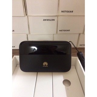 Phát wifi 4G Huawei E5885