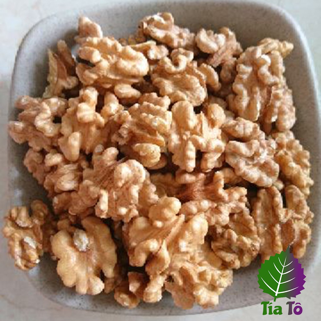 500GRAM HẠT ÓC CHÓ MỸ NGUYÊN VỎ SẤY KHÔ LOẠI 1 TẶNG DỤNG CỤ TÁCH HẠT WALNUT HẠT SẤY KHÔ ĂN VẶT