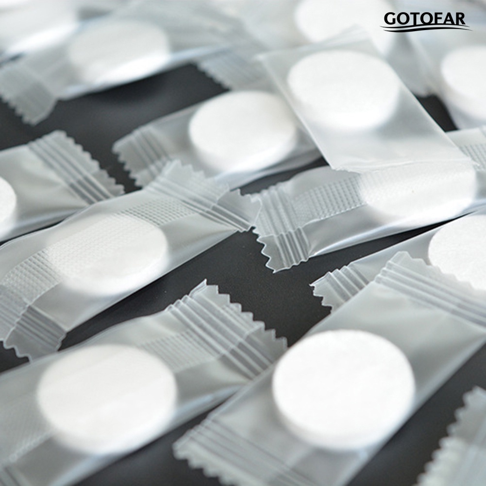 Set 50 mặt nạ giấy dưỡng ẩm cấp nước dùng một lần | BigBuy360 - bigbuy360.vn