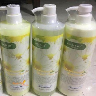 Nước hoa cúc 1000ml chuyên dùng cho spa