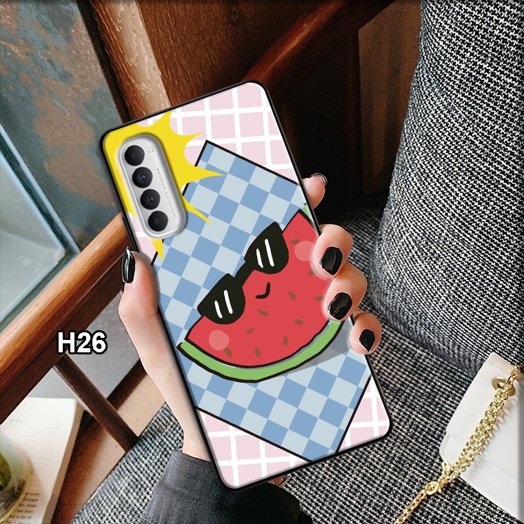 Ốp lưng Oppo Reno 4 - Reno 4 Pro - Reno 5 - Reno 5 Pro chất lượng cao - rẻ - đẹp - bền | BigBuy360 - bigbuy360.vn