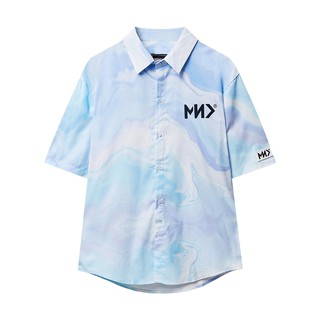 MENDE - Unicorn shirt - áo sơ mi tay ngắn MENDE chính hãng