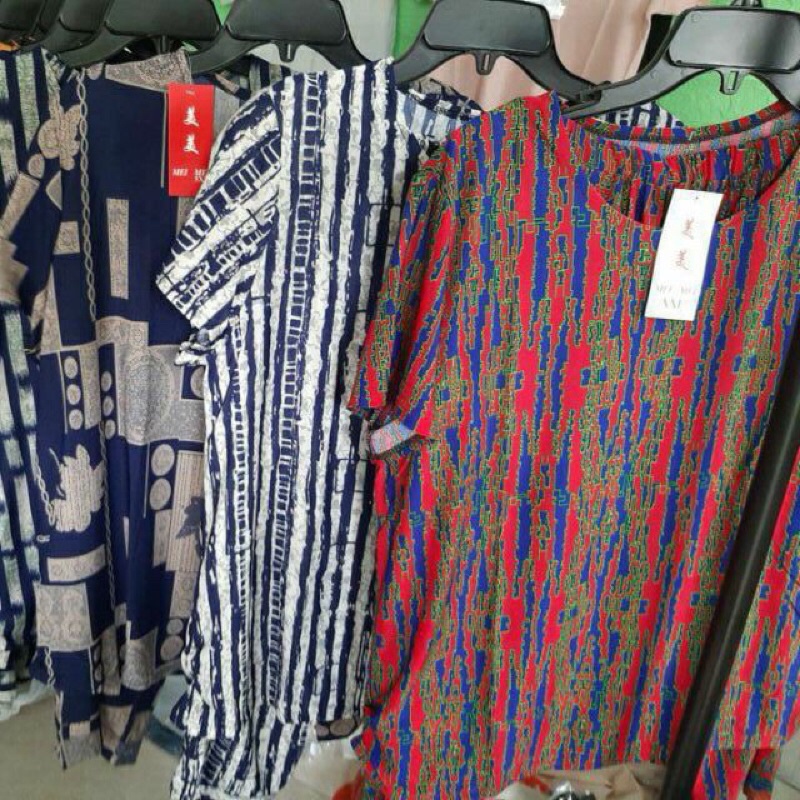 Bộ Trung Niên Mặc nhà Thun lạnh -Bộ mặc nhà Co Giãn Cho mẹ