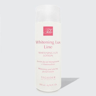 Kem Dưỡng Trắng Da Mặt Tegoder WHITENING LUX LOTION 100ml
