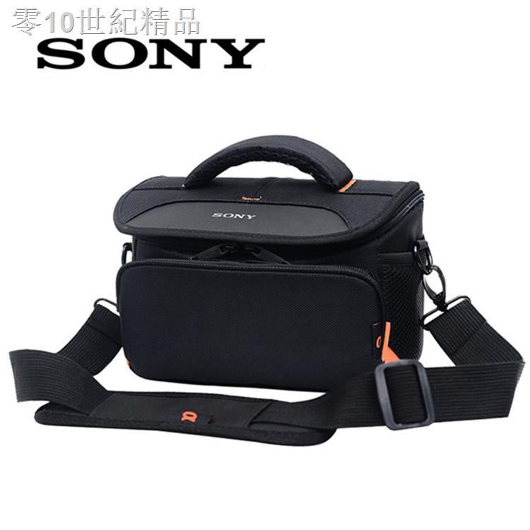 Túi Đựng Máy Ảnh Sony Dsc-hx400 Hx350 Hx300 H400 H400 Chống Thấm Nước