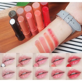 Son dưỡng lên màu 3Ce Plumping Lips