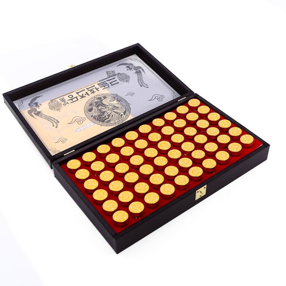 Viên bổ dược hoàng hoàn