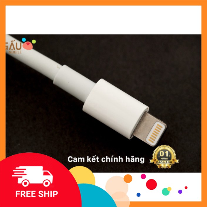 Chính Hãng [CHÍNH HÃNG] Cáp chuyển Apple Lightning to HDMI SẢN PHẨM BÁN CHẠY NHẤT