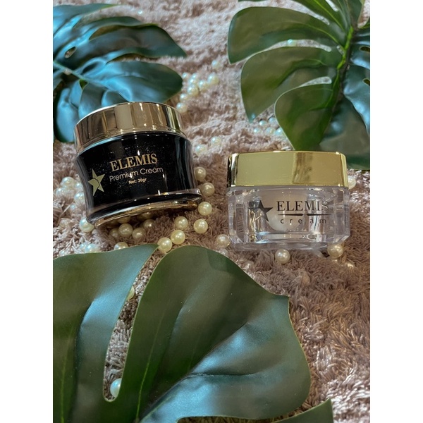 BỘ ĐÔI KEM ELEMIS NGÀY ĐÊM