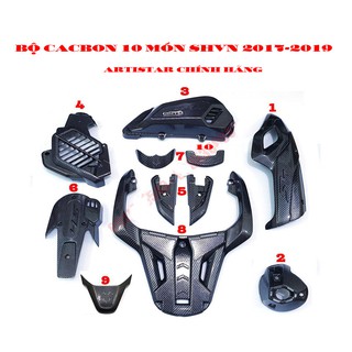 🌴combo carbon sh 2017-2019 🌴 10 món y hình đại diện