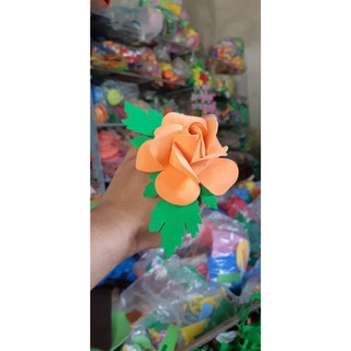 hoa múa mầm non cho bé